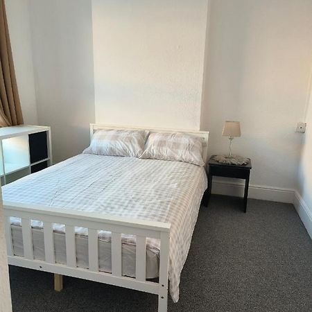 Appartement Redshaw Street à Derby Extérieur photo