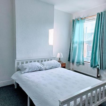 Appartement Redshaw Street à Derby Extérieur photo