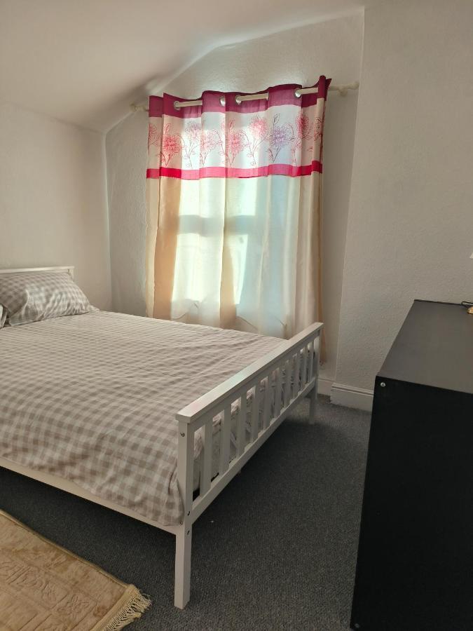 Appartement Redshaw Street à Derby Extérieur photo