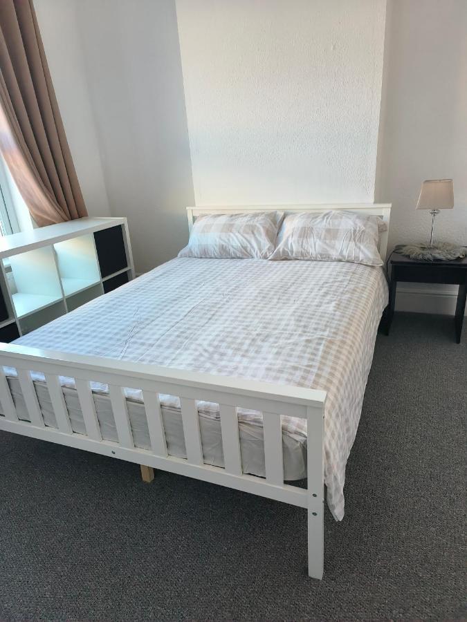 Appartement Redshaw Street à Derby Extérieur photo